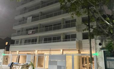 DEPARTAMENTO DOS AMBIENTES A ESTRENAR PISO 6TO. DTO. C