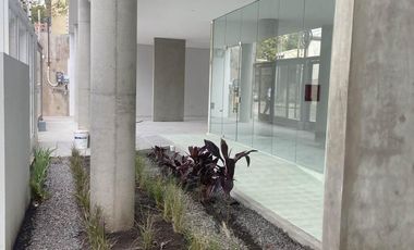 DEPARTAMENTO DE TRES AMBIENTES CON TERRAZA PRIVADA