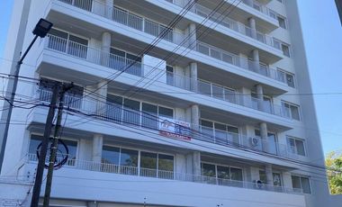 DEPARTAMENTO DE TRES AMBIENTES CON TERRAZA PRIVADA