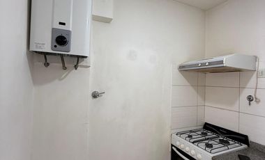 MONOAMBIENTE CTAFTE CON BALCON