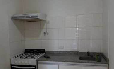 MONOAMBIENTE CTAFTE CON BALCON