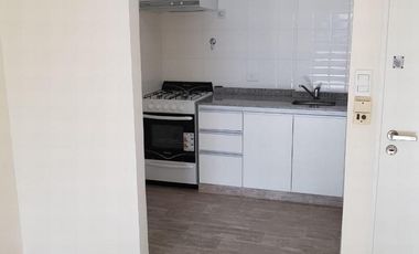MONOAMBIENTE CTAFTE CON BALCON