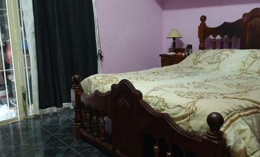 Casa en dos plantas