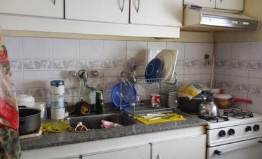Casa en dos plantas