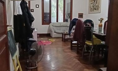 Casa en dos plantas