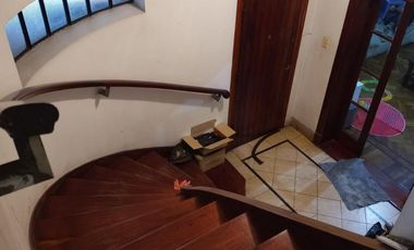 Casa en dos plantas