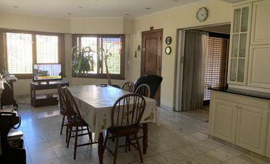 San Martin Crto. Impecable Chalet 5 Amb. c/ dep.