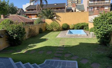 San Martin Crto. Impecable Chalet 5 Amb. c/ dep.