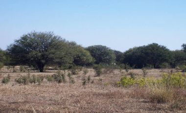 3 Excelentes Fracciones de 5 Ha / Zona Uritorco / Título Per