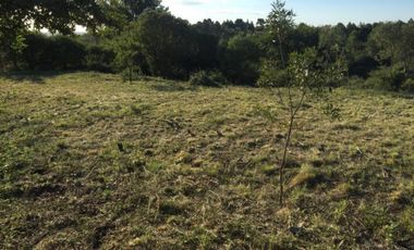 Terreno 3500 m² Barrio La Loma en La Cumbre