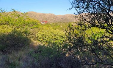 Exclusivo Campo de 16 Ha Villa Giardino