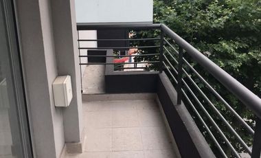 San Martín Ctro. Dpto. 2 Amb. a Estrenar!!