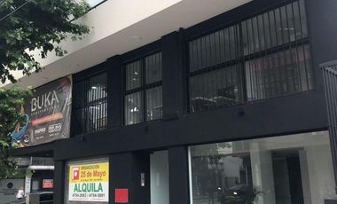 San Martín Ctro. Dpto. 2 Amb. a Estrenar!!