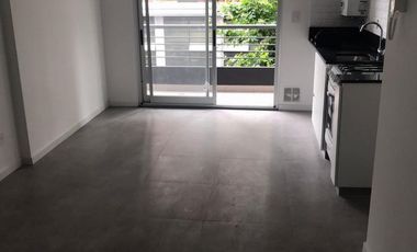 San Martín Ctro. Dpto. 2 Amb. a Estrenar!!