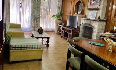 Venta Casa en Pque. Patricios 280 m. Totales! Mas Cochera