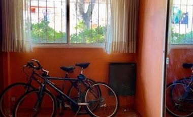 Venta Casa en Pque. Patricios 280 m. Totales! Mas Cochera