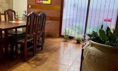 Venta Casa en Pque. Patricios 280 m. Totales! Mas Cochera