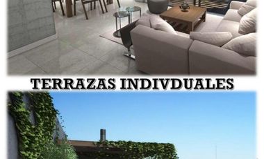 CONDOMINIO EN VENTA MARAÑON 1202 ITUZAINGO