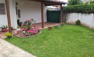 CASA EN ESQUINA