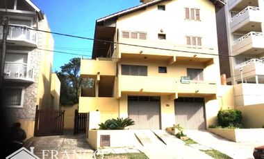 DPTO. 4 AMB. VILLA GESELL