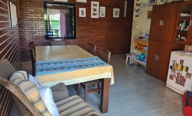 Casa 5 Amb. en Malaver. Se acepta propiedad en parte de pago
