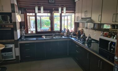 Casa 5 Amb. en Malaver. Se acepta propiedad en parte de pago