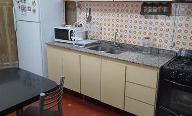 CASA TIPO PH AL FRENTE