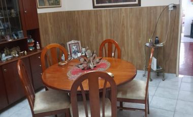 CASA TIPO PH AL FRENTE