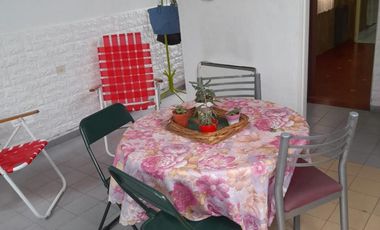 CASA TIPO PH AL FRENTE