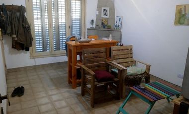 PROPIEDAD EN BOULOGNE
