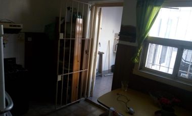 PROPIEDAD EN BOULOGNE