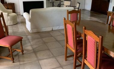 Casa en venta o Alquiler, HSM - Los Eucaliptus