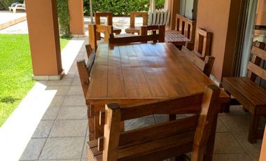Casa en venta o Alquiler, HSM - Los Eucaliptus