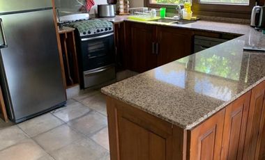 Casa en venta o Alquiler, HSM - Los Eucaliptus