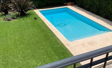 Casa en venta o Alquiler, HSM - Los Eucaliptus