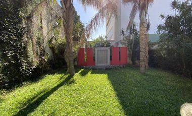 Chalet de 5 ambientes con parque soñado