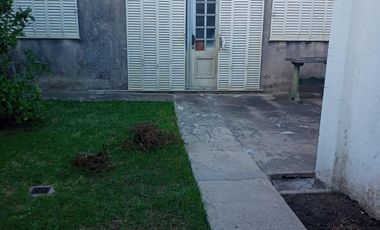 VENTA - CASA en San Martín