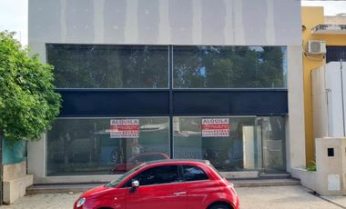 LOCAL A ESTRENAR EN ALQUILER SOBRE COSTANERA VILLA ALLENDE