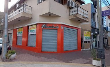 Local, Deposito y Dpto. en Alto