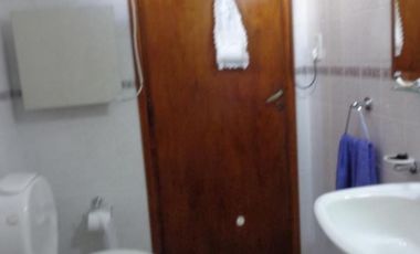 NAVE INDUSTRIAL CON VIVIENDA