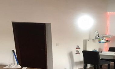 NAVE INDUSTRIAL CON VIVIENDA