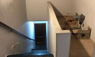 NAVE INDUSTRIAL CON VIVIENDA