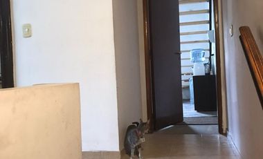 NAVE INDUSTRIAL CON VIVIENDA