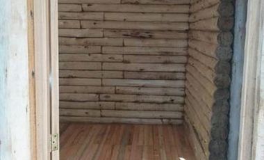 LOTE 1100 MTS CON CABAÑA A ESTRENAR SANTA ROSA CORRIENTES