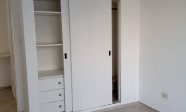 ALQUILER DE DPTO DOS DORM EN BARRIO PUEYRREDON