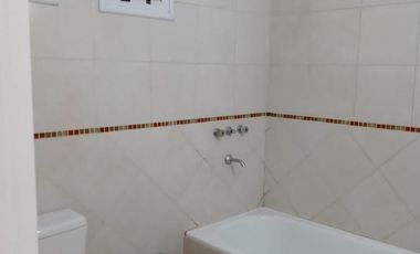 ALQUILER DE DPTO DOS DORM EN BARRIO PUEYRREDON
