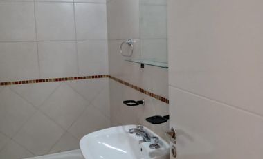 ALQUILER DE DPTO DOS DORM EN BARRIO PUEYRREDON