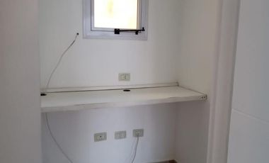 ALQUILER DE DPTO DOS DORM EN BARRIO PUEYRREDON