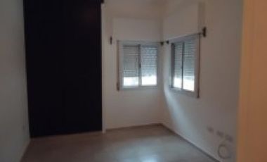 ALQUILER DPTO DE UN DORM B° PUEYRREDON