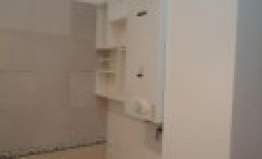 ALQUILER DPTO DE UN DORM B° PUEYRREDON